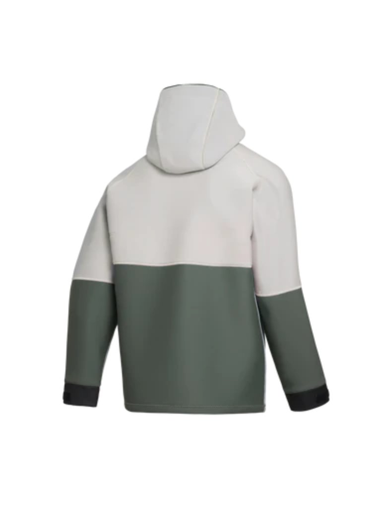 FURY NEOPRENE HOODIE 3 2MM - MYSTIC